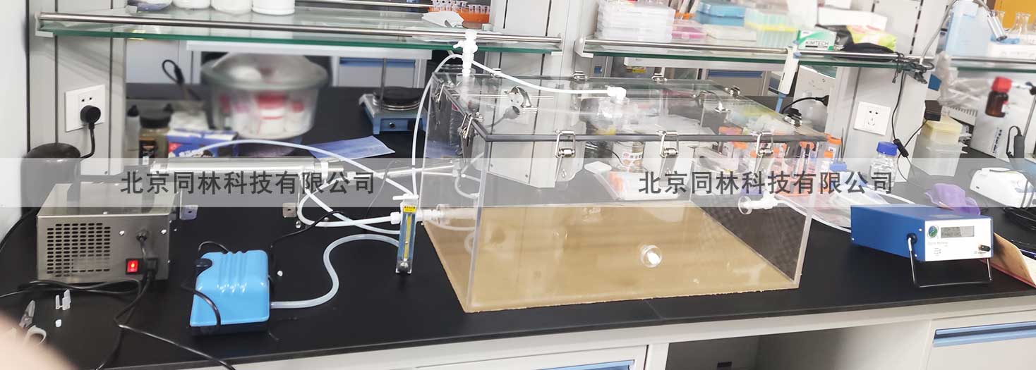 臭氧暴露(染毒)实验系统