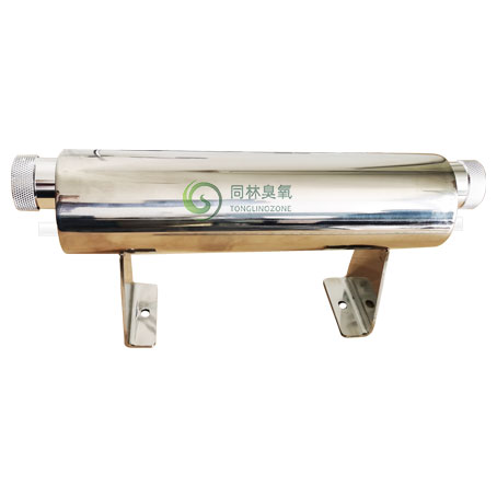 ppb级低浓度紫外线臭氧发生器 UV-S-CN