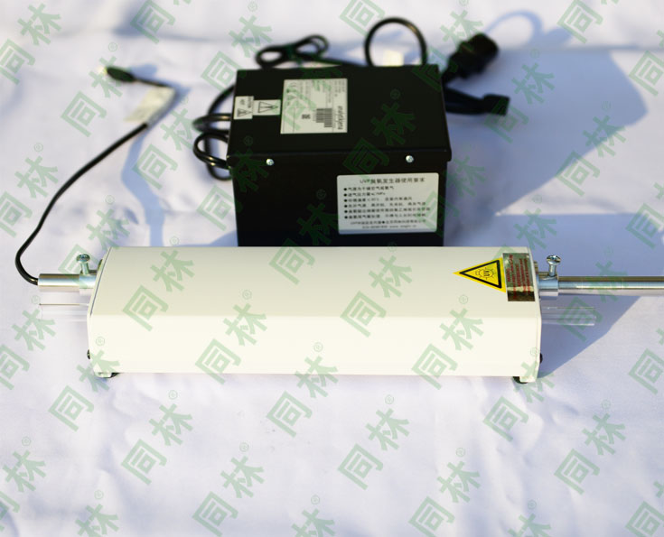 美国UVP SOG-2紫外线臭氧发生器 97-0067-02